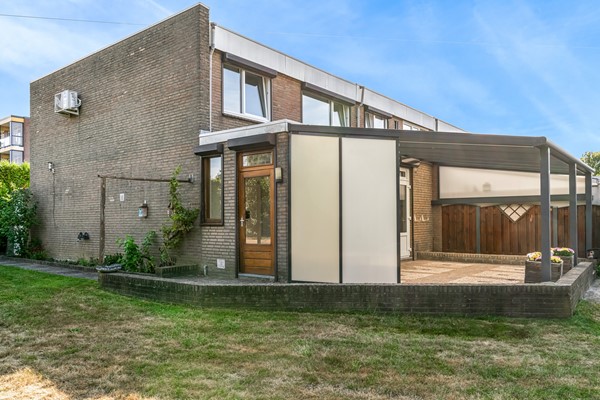 Medium property photo - Litscherboord 47, 6413 AV Heerlen