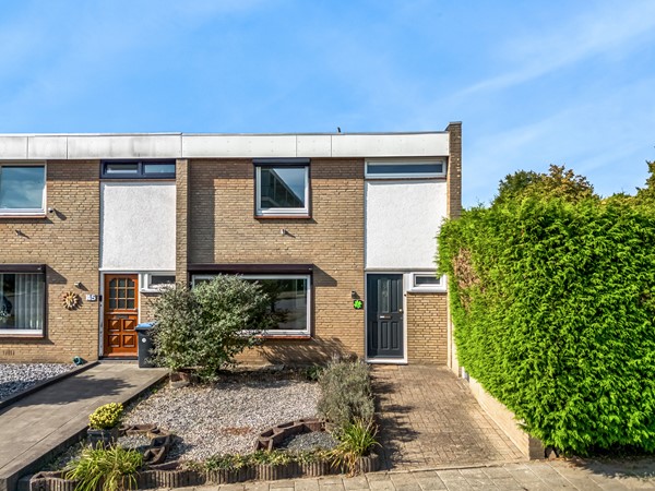 Medium property photo - Litscherboord 47, 6413 AV Heerlen