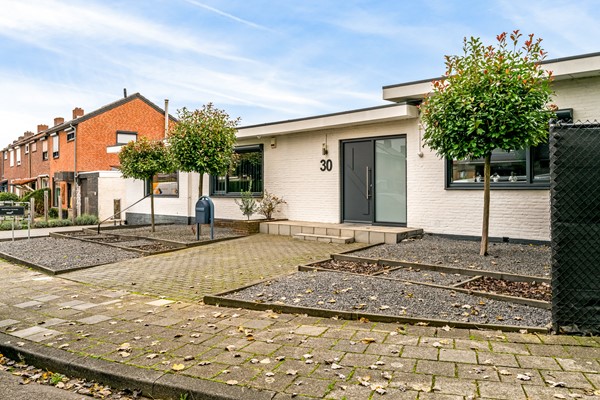 Medium property photo - Dross Maesstraat 30, 6171 LB Stein