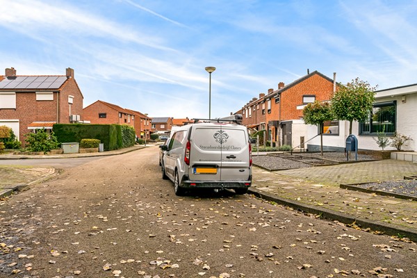 Medium property photo - Dross Maesstraat 30, 6171 LB Stein