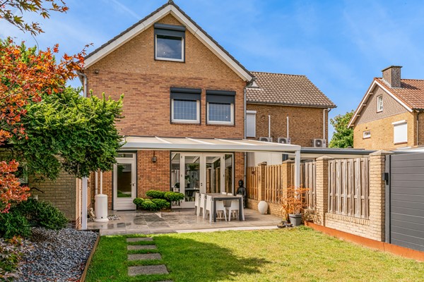 Medium property photo - Krompbunderstraat 24, 6171 LL Stein