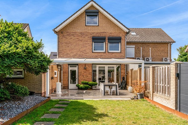 Medium property photo - Krompbunderstraat 24, 6171 LL Stein