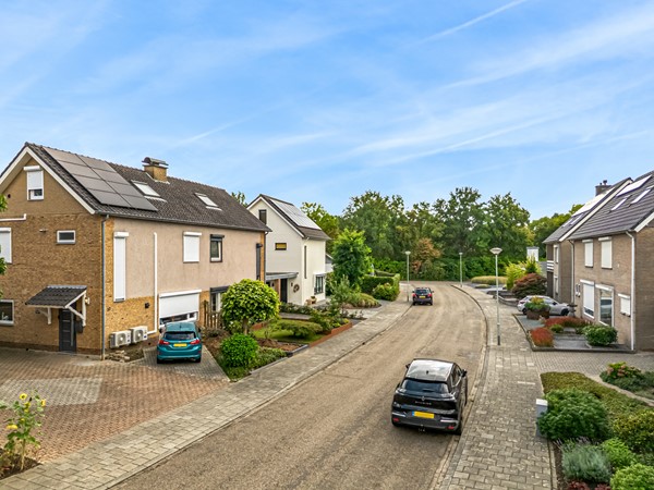 Medium property photo - Krompbunderstraat 24, 6171 LL Stein