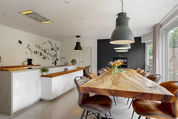 Medium property photo - Zonnebloemstraat 2, 6163 TN Geleen