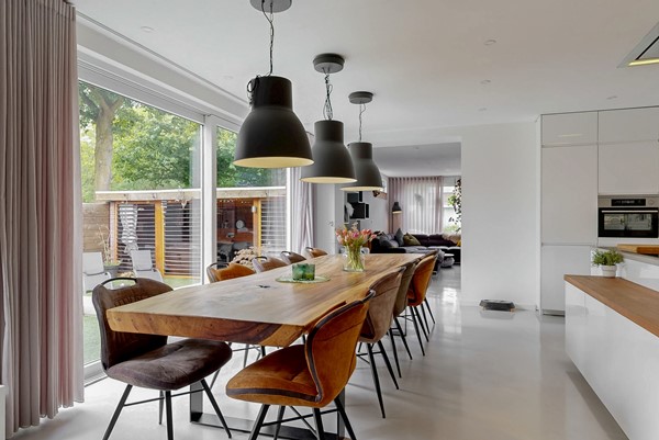 Medium property photo - Zonnebloemstraat 2, 6163 TN Geleen