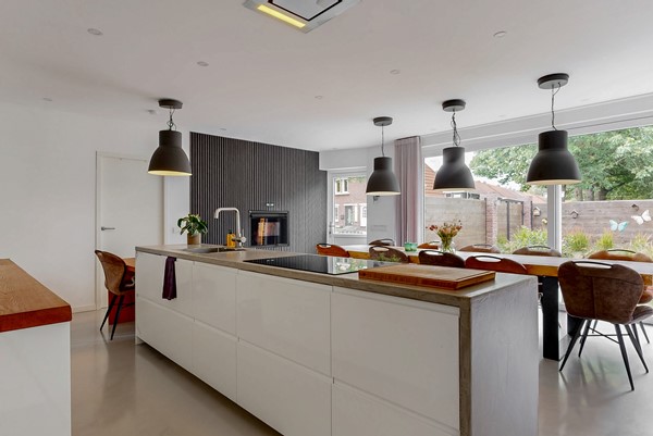 Medium property photo - Zonnebloemstraat 2, 6163 TN Geleen