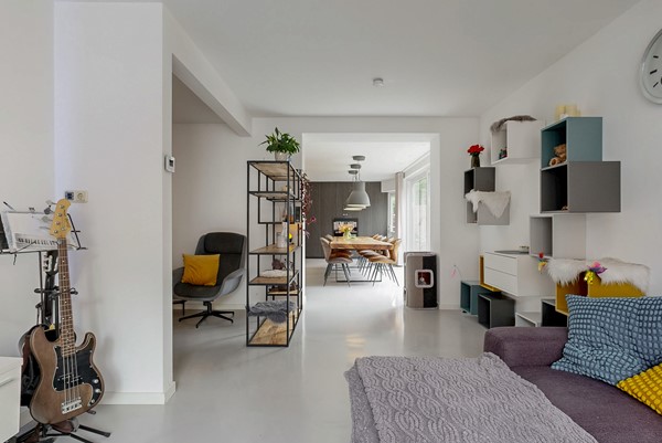 Medium property photo - Zonnebloemstraat 2, 6163 TN Geleen