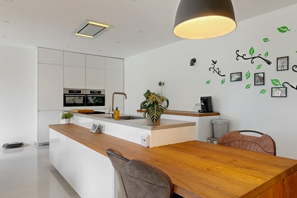 Medium property photo - Zonnebloemstraat 2, 6163 TN Geleen