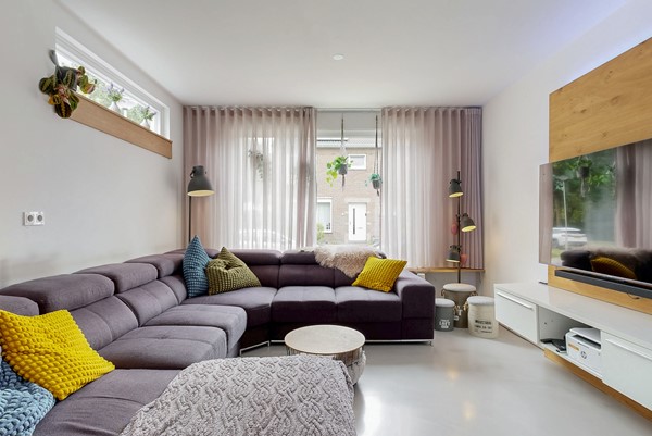 Medium property photo - Zonnebloemstraat 2, 6163 TN Geleen