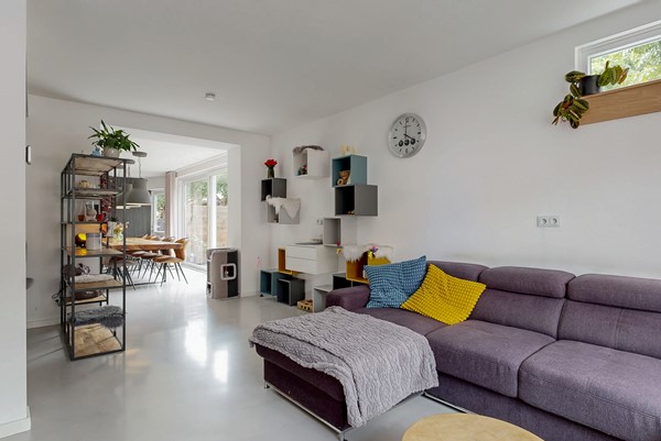 Medium property photo - Zonnebloemstraat 2, 6163 TN Geleen