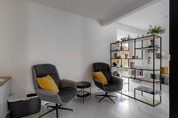 Medium property photo - Zonnebloemstraat 2, 6163 TN Geleen