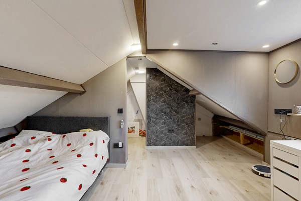 Medium property photo - Zonnebloemstraat 2, 6163 TN Geleen