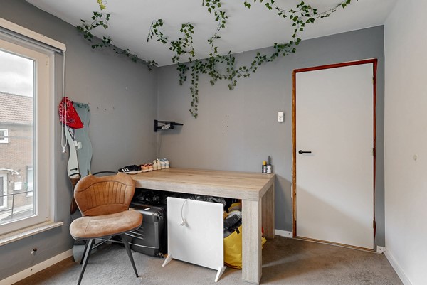 Medium property photo - Zonnebloemstraat 2, 6163 TN Geleen