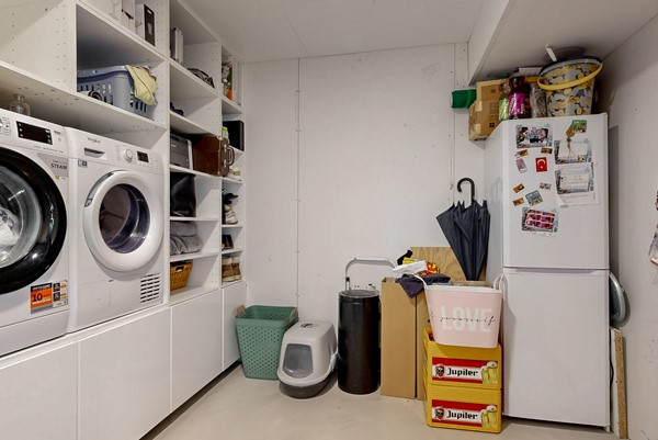 Medium property photo - Zonnebloemstraat 2, 6163 TN Geleen