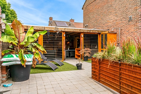 Medium property photo - Zonnebloemstraat 2, 6163 TN Geleen