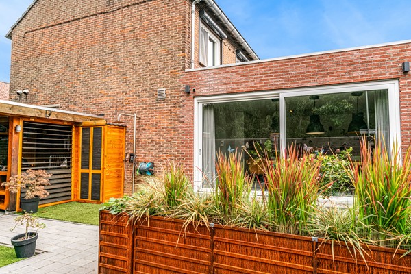 Medium property photo - Zonnebloemstraat 2, 6163 TN Geleen