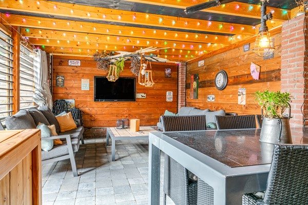 Medium property photo - Zonnebloemstraat 2, 6163 TN Geleen