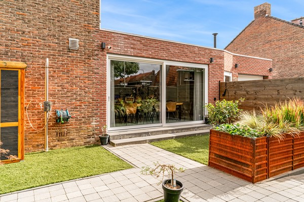 Medium property photo - Zonnebloemstraat 2, 6163 TN Geleen