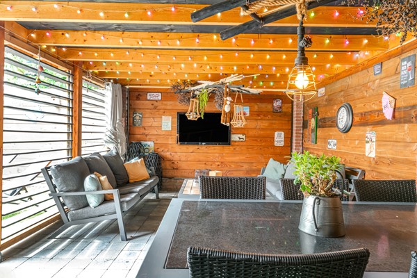 Medium property photo - Zonnebloemstraat 2, 6163 TN Geleen
