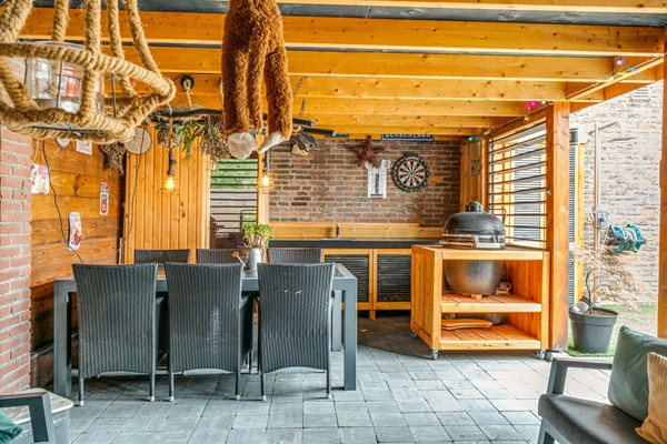 Medium property photo - Zonnebloemstraat 2, 6163 TN Geleen
