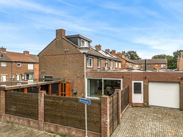 Medium property photo - Zonnebloemstraat 2, 6163 TN Geleen