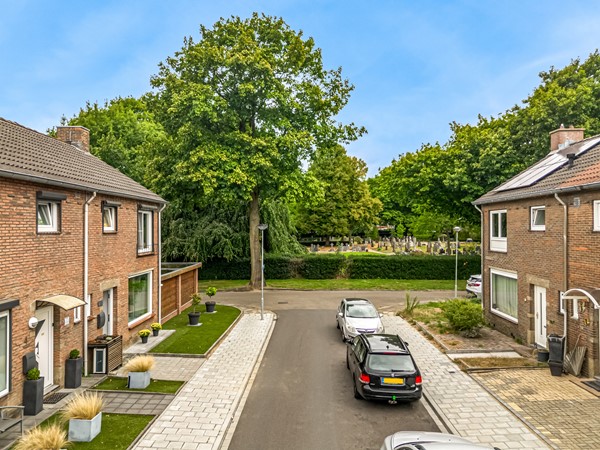 Medium property photo - Zonnebloemstraat 2, 6163 TN Geleen