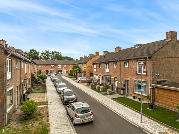 Medium property photo - Zonnebloemstraat 2, 6163 TN Geleen