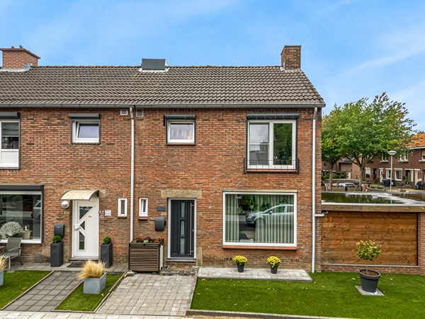 Medium property photo - Zonnebloemstraat 2, 6163 TN Geleen