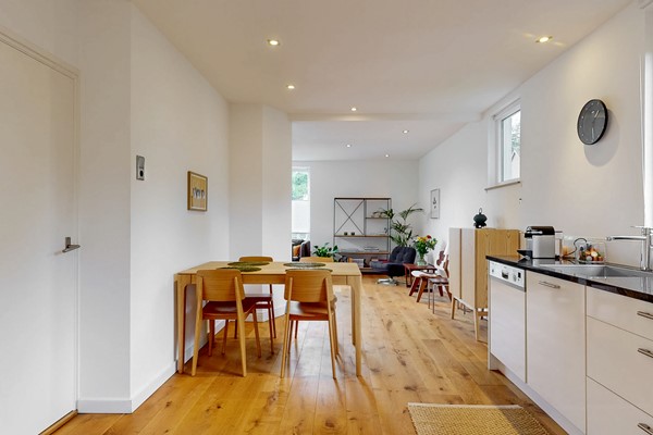 Medium property photo - Doctor Beckersstraat 3, 6191 DA Beek