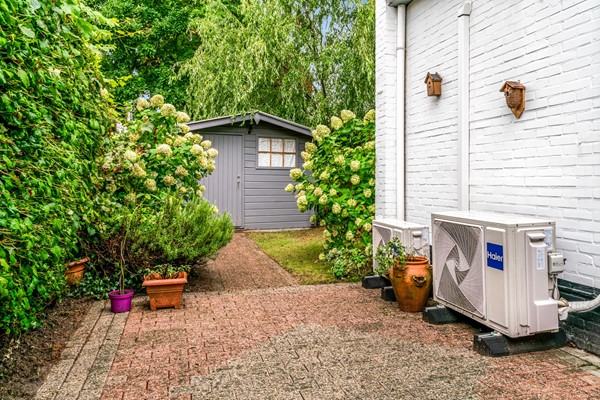 Medium property photo - Doctor Beckersstraat 3, 6191 DA Beek