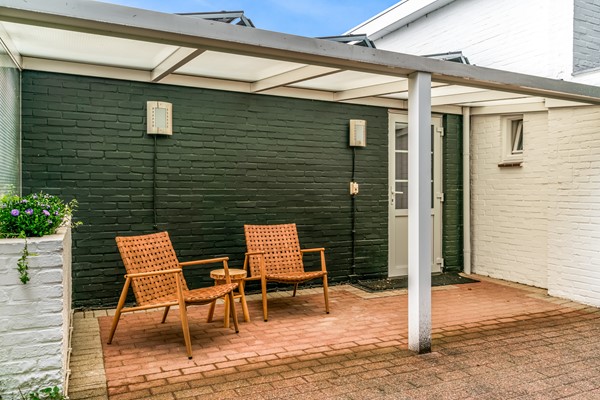 Medium property photo - Doctor Beckersstraat 3, 6191 DA Beek