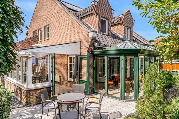 Medium property photo - Dirgelen 99, 6171 DD Stein