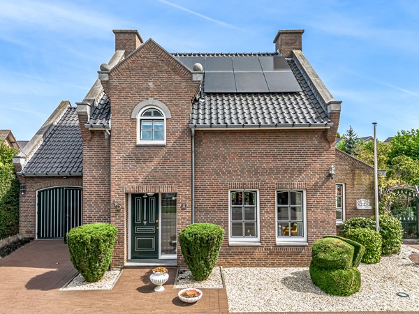 Medium property photo - Dirgelen 99, 6171 DD Stein