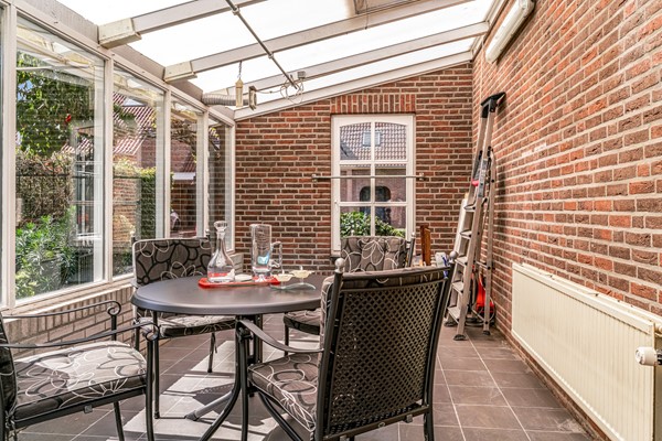 Medium property photo - Dirgelen 99, 6171 DD Stein