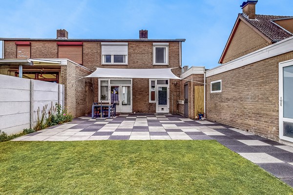 Medium property photo - Secr Stregenstraat 27, 6171 LH Stein