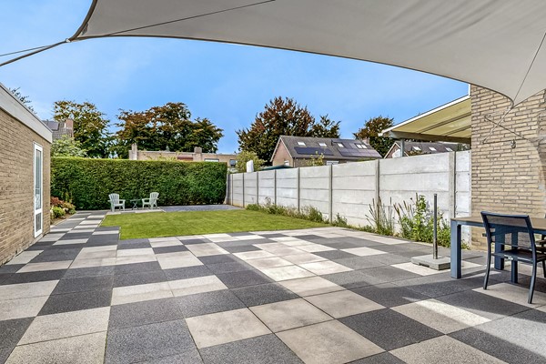 Medium property photo - Secr Stregenstraat 27, 6171 LH Stein