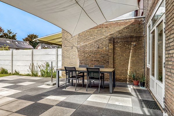Medium property photo - Secr Stregenstraat 27, 6171 LH Stein