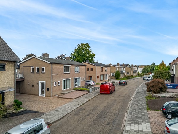 Medium property photo - Secr Stregenstraat 27, 6171 LH Stein