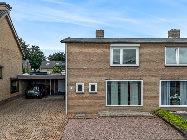 Medium property photo - Secr Stregenstraat 27, 6171 LH Stein