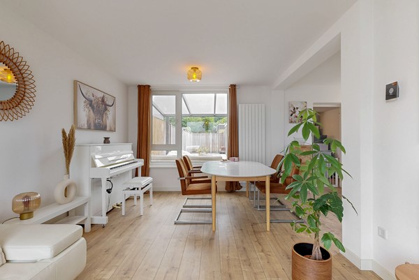 Medium property photo - Tulpstraat 55, 6361 JB Nuth