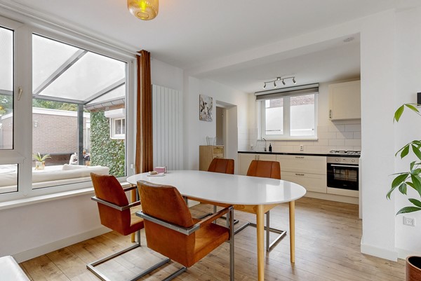 Medium property photo - Tulpstraat 55, 6361 JB Nuth
