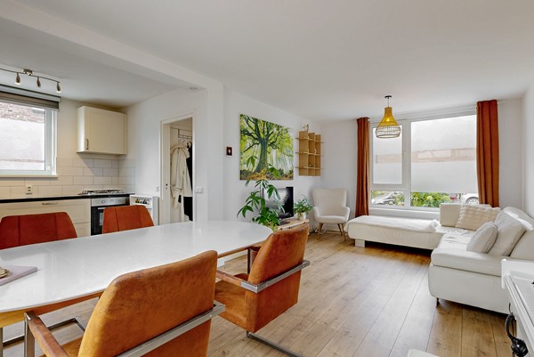 Medium property photo - Tulpstraat 55, 6361 JB Nuth