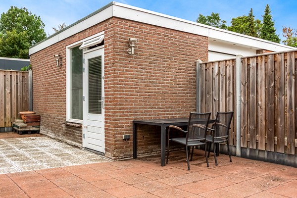 Medium property photo - Tulpstraat 55, 6361 JB Nuth
