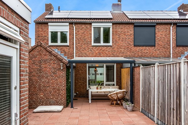 Medium property photo - Tulpstraat 55, 6361 JB Nuth