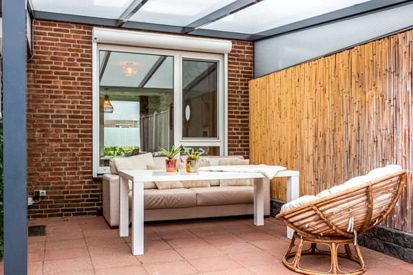 Medium property photo - Tulpstraat 55, 6361 JB Nuth