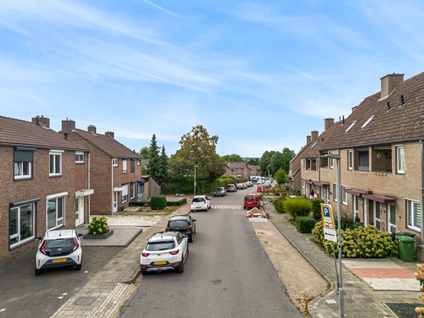 Medium property photo - Tulpstraat 55, 6361 JB Nuth