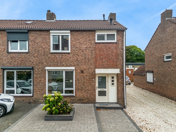 Medium property photo - Tulpstraat 55, 6361 JB Nuth