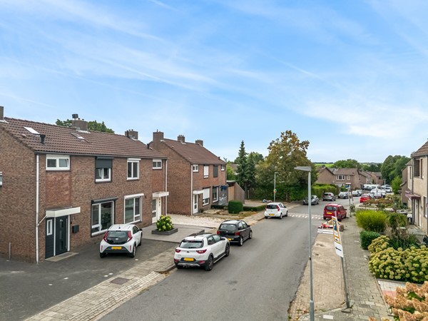 Medium property photo - Tulpstraat 55, 6361 JB Nuth