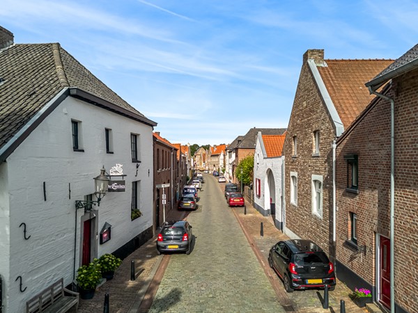 Medium property photo - Dorpstraat 29A, 6181 GW Elsloo