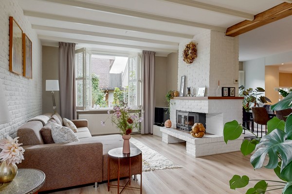 Medium property photo - Dorpstraat 29A, 6181 GW Elsloo